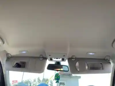 Veículo de Sucata bmw 5 touring (e61) 520 d do ano 2005 alimentado m47 d20 (204d4)