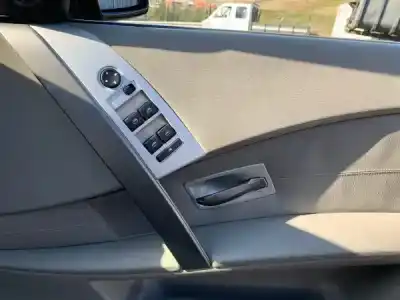 Veículo de Sucata bmw 5 touring (e61) 520 d do ano 2005 alimentado m47 d20 (204d4)