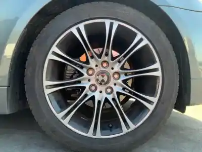 Veículo de Sucata bmw 5 touring (e61) 520 d do ano 2005 alimentado m47 d20 (204d4)