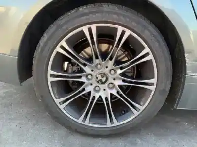 Veículo de Sucata bmw 5 touring (e61) 520 d do ano 2005 alimentado m47 d20 (204d4)