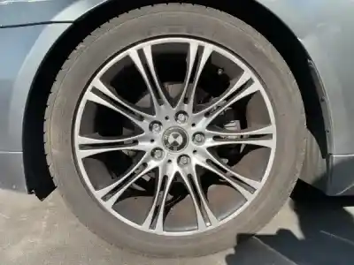 Veículo de Sucata bmw 5 touring (e61) 520 d do ano 2005 alimentado m47 d20 (204d4)