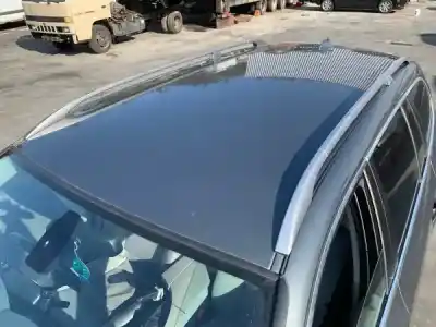 Veículo de Sucata bmw 5 touring (e61) 520 d do ano 2005 alimentado m47 d20 (204d4)