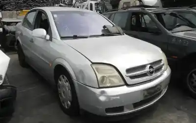 Утилизация автомобиля opel vectra c (z02) 2.0 dti 16v (f69) года 2006 питание y 20 dth