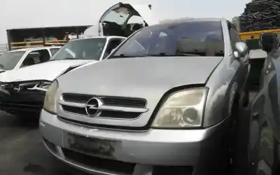 Утилизация автомобиля opel vectra c (z02) 2.0 dti 16v (f69) года 2006 питание y 20 dth