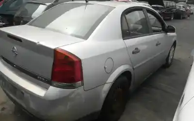 Утилизация автомобиля opel vectra c (z02) 2.0 dti 16v (f69) года 2006 питание y 20 dth