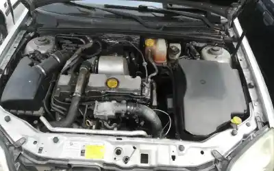 Утилизация автомобиля opel vectra c (z02) 2.0 dti 16v (f69) года 2006 питание y 20 dth