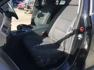 Scrapping Vehicle bmw 5 touring (e61) 520 d of the year 2006 powered m47 d20 (204d4)