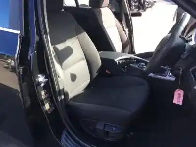 Scrapping Vehicle bmw 5 touring (e61) 520 d of the year 2006 powered m47 d20 (204d4)