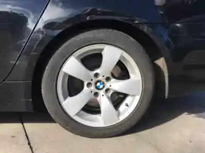 Scrapping Vehicle bmw 5 touring (e61) 520 d of the year 2006 powered m47 d20 (204d4)