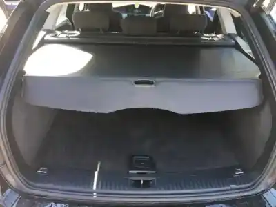 Scrapping Vehicle bmw 5 touring (e61) 520 d of the year 2006 powered m47 d20 (204d4)