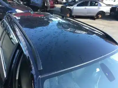 Scrapping Vehicle bmw 5 touring (e61) 520 d of the year 2006 powered m47 d20 (204d4)