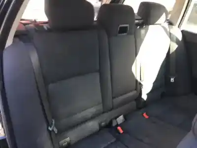 Scrapping Vehicle bmw 5 touring (e61) 520 d of the year 2006 powered m47 d20 (204d4)