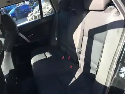 Scrapping Vehicle bmw 5 touring (e61) 520 d of the year 2006 powered m47 d20 (204d4)