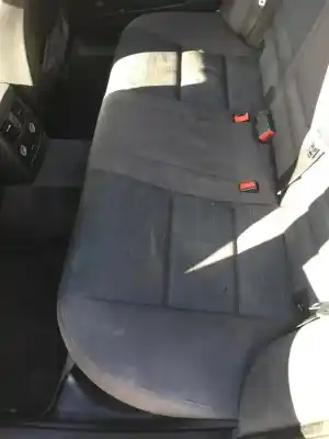 Scrapping Vehicle bmw 5 touring (e61) 520 d of the year 2006 powered m47 d20 (204d4)