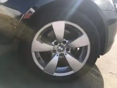 Scrapping Vehicle bmw 5 touring (e61) 520 d of the year 2006 powered m47 d20 (204d4)