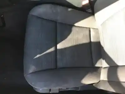 Scrapping Vehicle bmw 5 touring (e61) 520 d of the year 2006 powered m47 d20 (204d4)