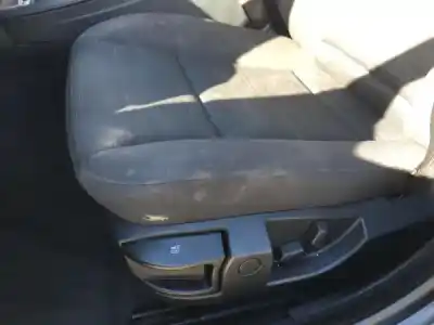 Scrapping Vehicle bmw 5 touring (e61) 520 d of the year 2006 powered m47 d20 (204d4)