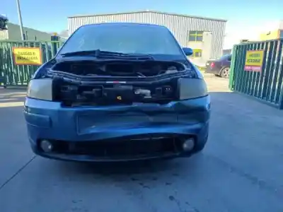 Veículo de Sucata audi a2 (8z0) 1.4 tdi do ano 2000 alimentado amf Veículo de Sucata audi a2 (8z0) 1.4 tdi do ano 2000 alimentado amf