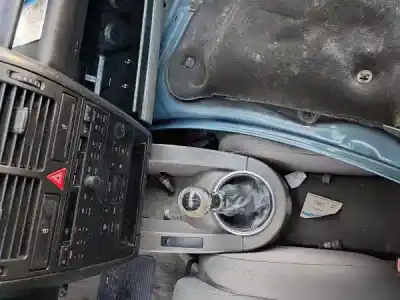 Veículo de Sucata audi a2 (8z0) 1.4 tdi do ano 2000 alimentado amf Veículo de Sucata audi a2 (8z0) 1.4 tdi do ano 2000 alimentado amf