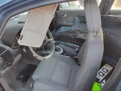 Veículo de Sucata audi a2 (8z0) 1.4 tdi do ano 2000 alimentado amf Veículo de Sucata audi a2 (8z0) 1.4 tdi do ano 2000 alimentado amf