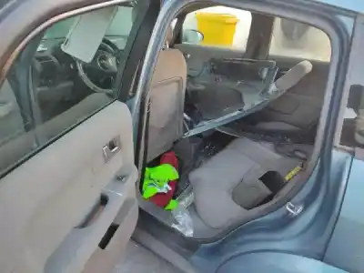 Veículo de Sucata audi a2 (8z0) 1.4 tdi do ano 2000 alimentado amf Veículo de Sucata audi a2 (8z0) 1.4 tdi do ano 2000 alimentado amf