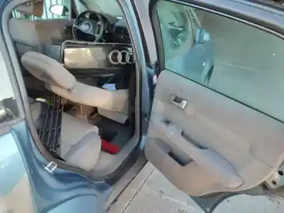 Veículo de Sucata audi a2 (8z0) 1.4 tdi do ano 2000 alimentado amf Veículo de Sucata audi a2 (8z0) 1.4 tdi do ano 2000 alimentado amf