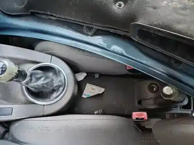 Veículo de Sucata audi a2 (8z0) 1.4 tdi do ano 2000 alimentado amf Veículo de Sucata audi a2 (8z0) 1.4 tdi do ano 2000 alimentado amf