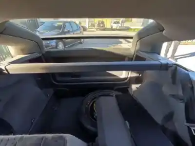 Veículo de Sucata audi a2 (8z0) 1.4 tdi do ano 2000 alimentado amf Veículo de Sucata audi a2 (8z0) 1.4 tdi do ano 2000 alimentado amf