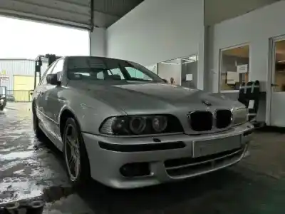 Veículo de Sucata bmw 5 touring (e39) 530 d do ano 2002 alimentado m57 d30 (306d1)