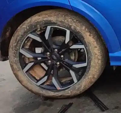 Утилизация автомобиля ford puma (j2k, cf7) 1.0 ecoboost mhev híbrido (gasolina) 2021 5p года 2023 питание  Утилизация автомобиля ford puma (j2k, cf7) 1.0 ecoboost mhev híbrido (gasolina) 2021 5p года 2023 питание