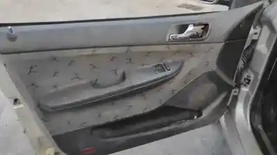 Veicolo di demolizione skoda fabia i break (6y5) 1.4 gasolina 2002 5p dell'anno 2002 alimentato 