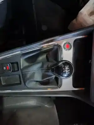 Veicolo di demolizione seat leon st (5f8) 1.6 tdi dell'anno 2017 alimentato ddya