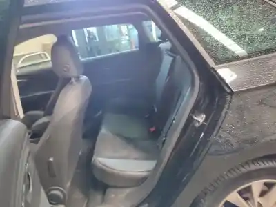 Veicolo di demolizione seat leon st (5f8) 1.6 tdi dell'anno 2017 alimentato ddya