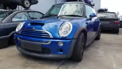 Hurda Aracı MINI MINI (R50, R53) Cooper Yılın 2005 güçlü W11 B16 A