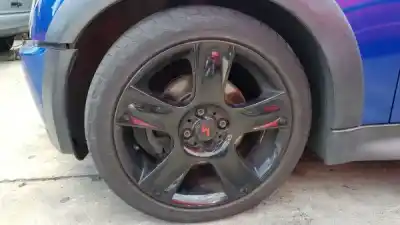 Здавання транспортного засобу mini mini (r50, r53) cooper року 2005 потужний w11 b16 a