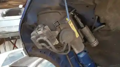 Здавання транспортного засобу mini mini (r50, r53) cooper року 2005 потужний w11 b16 a