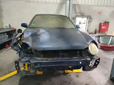 Sloopvoertuig SUBARU IMPREZA SEDÁN (GD) 2.0 I AWD (GD9) van het jaar 2000 aangedreven 