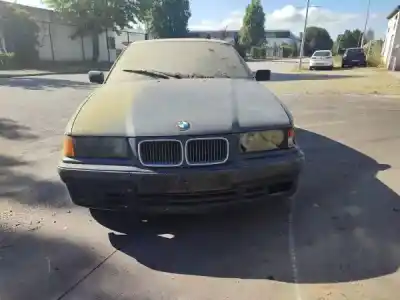 Veículo de Sucata bmw 3 (e36) 318 tds do ano 1999 alimentado m41 d17 (174t1)