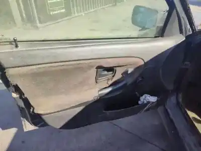 Veículo de Sucata bmw 3 (e36) 318 tds do ano 1999 alimentado m41 d17 (174t1)