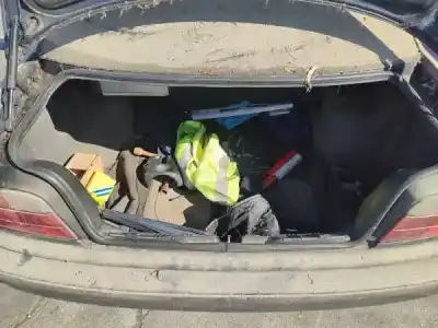 Veículo de Sucata bmw 3 (e36) 318 tds do ano 1999 alimentado m41 d17 (174t1)