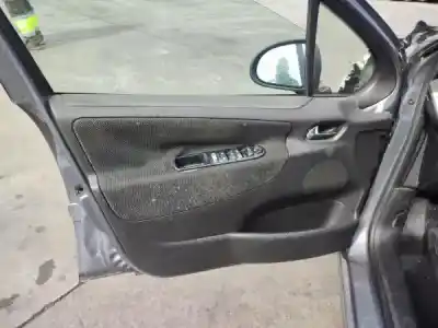 Sloopvoertuig peugeot 207 (wa_, wc_) 1.6 hdi van het jaar 2008 aangedreven 9hx (dv6ated4)