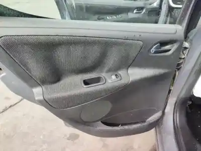 Sloopvoertuig peugeot 207 (wa_, wc_) 1.6 hdi van het jaar 2008 aangedreven 9hx (dv6ated4)