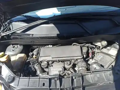 Здавання транспортного засобу ford fusion (ju_) 1.4 tdci року 2008 потужний 