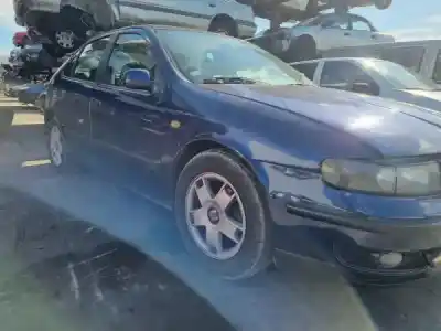 Здавання транспортного засобу SEAT LEON (1M1) 1.9 TDI року 2022 потужний ASV