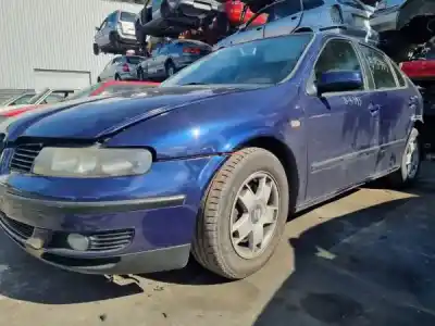 Утилизация автомобиля seat leon (1m1) 1.9 tdi года 2022 питание asv