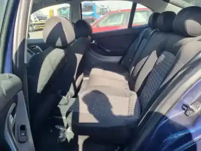 Утилизация автомобиля seat leon (1m1) 1.9 tdi года 2022 питание asv