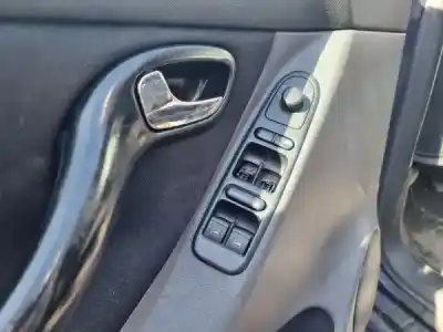 Утилизация автомобиля seat leon (1m1) 1.9 tdi года 2022 питание asv