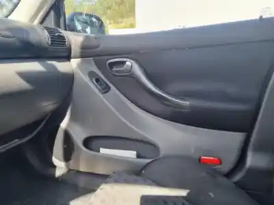 Утилизация автомобиля seat leon (1m1) 1.9 tdi года 2022 питание asv