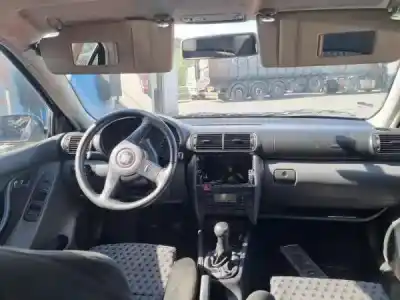 Утилизация автомобиля seat leon (1m1) 1.9 tdi года 2022 питание asv