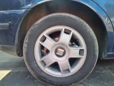 Утилизация автомобиля seat leon (1m1) 1.9 tdi года 2022 питание asv